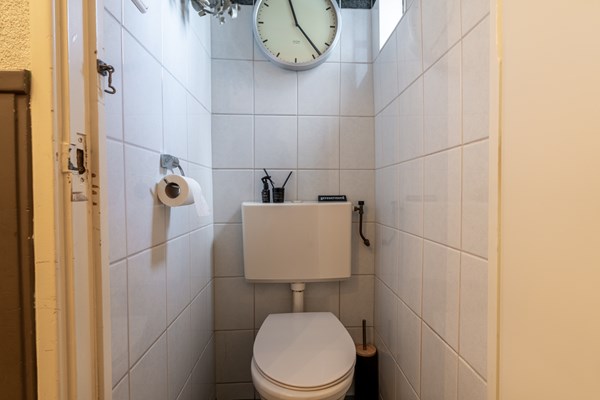 Medium property photo - Klaproosstraat 114, 5143 CA Waalwijk